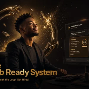 The Job Ready System Sub